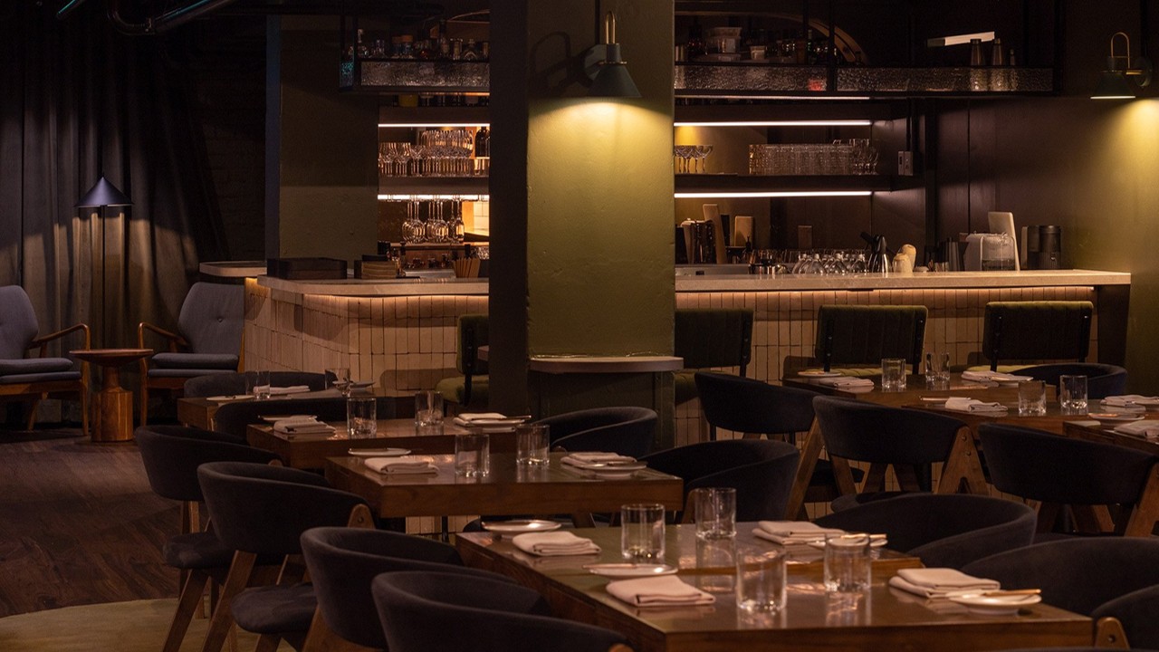 Nel Restaurant, Sydney